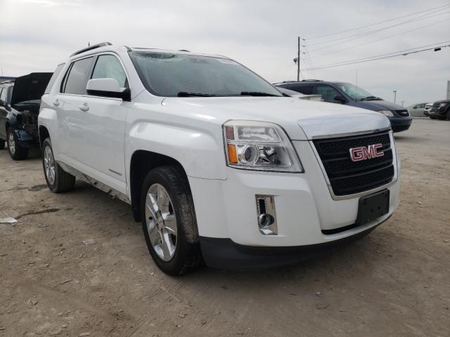 GMC TERRAIN SL 2014 2gkalsek7e6309985