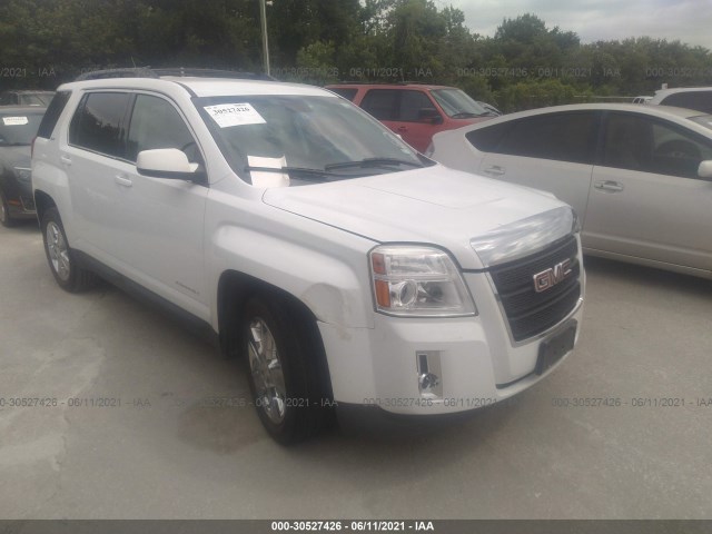 GMC TERRAIN 2014 2gkalsek7e6331484