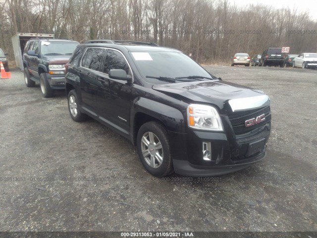 GMC TERRAIN 2014 2gkalsek7e6381124