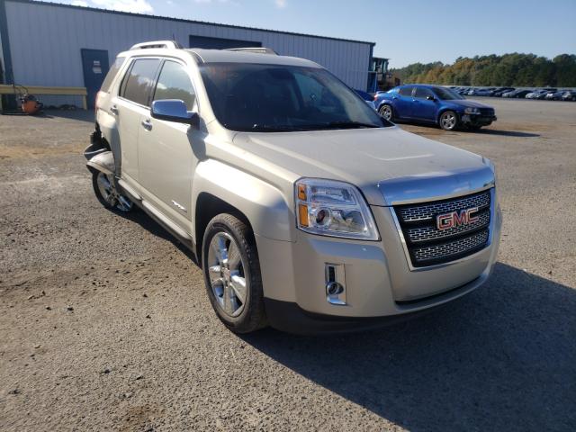 GMC TERRAIN SL 2015 2gkalsek7f6119086