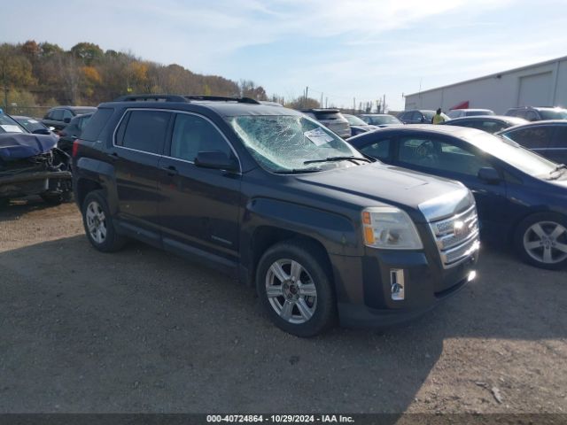 GMC TERRAIN 2015 2gkalsek7f6124899