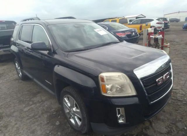 GMC TERRAIN 2015 2gkalsek7f6129455