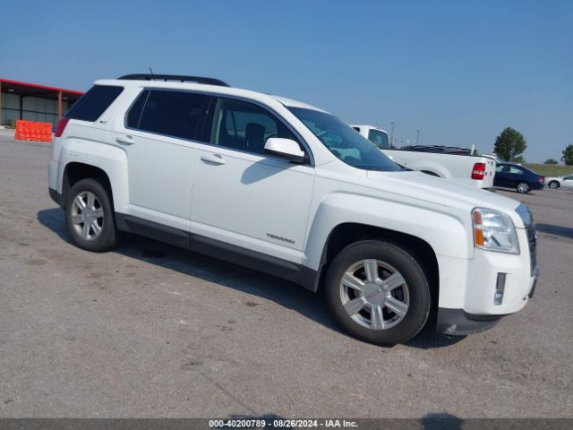 GMC TERRAIN 2015 2gkalsek7f6137233