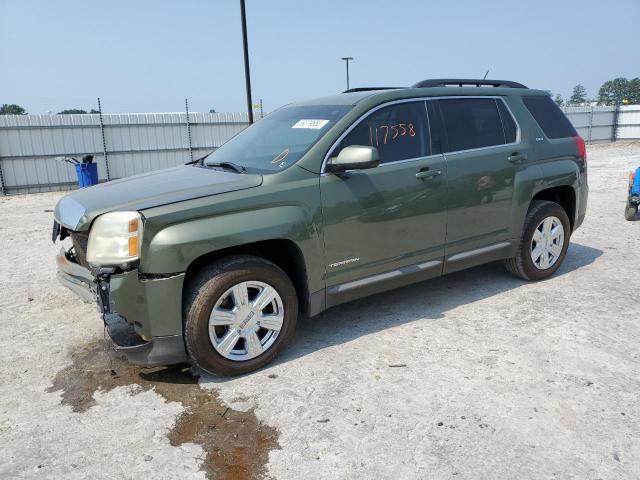 GMC TERRAIN 2015 2gkalsek7f6139564