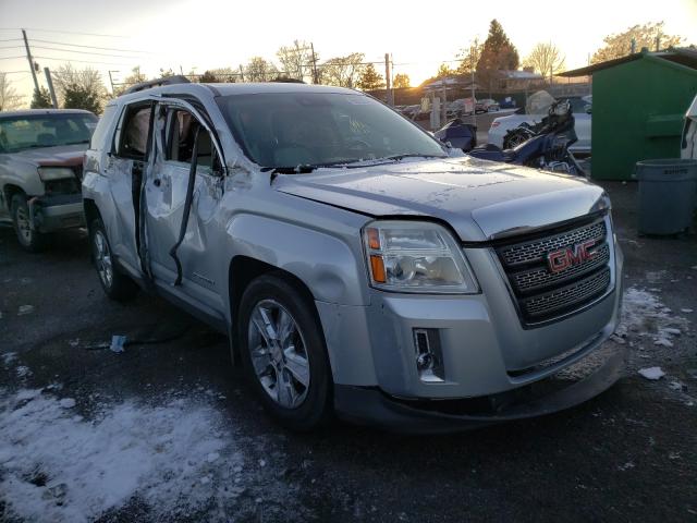 GMC TERRAIN SL 2015 2gkalsek7f6148507