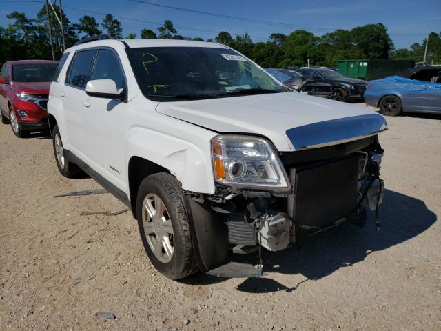 GMC TERRAIN SL 2015 2gkalsek7f6169258