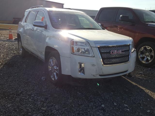 GMC TERRAIN SL 2015 2gkalsek7f6179112