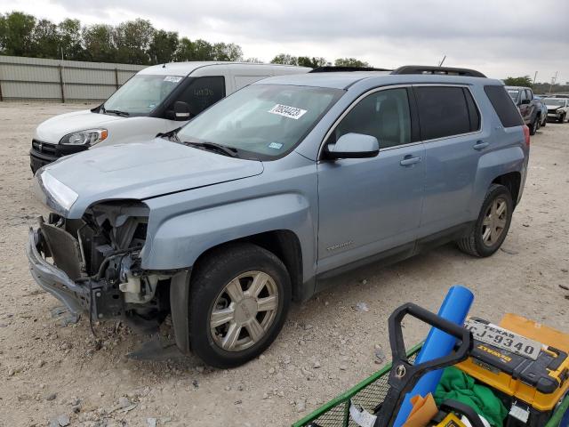 GMC TERRAIN 2015 2gkalsek7f6220256