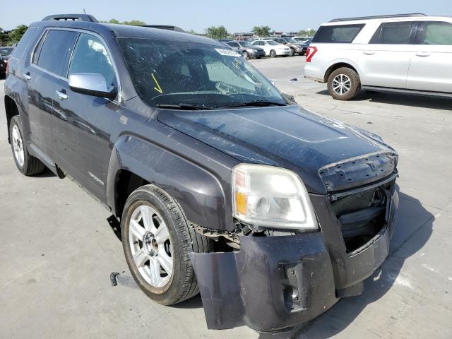 GMC TERRAIN SL 2015 2gkalsek7f6236151