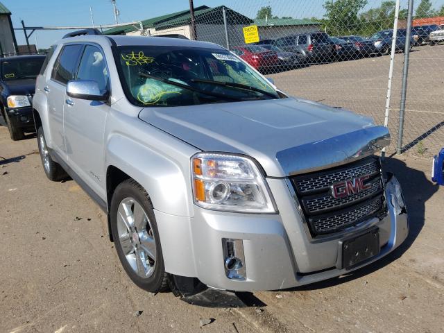 GMC TERRAIN SL 2015 2gkalsek7f6242161