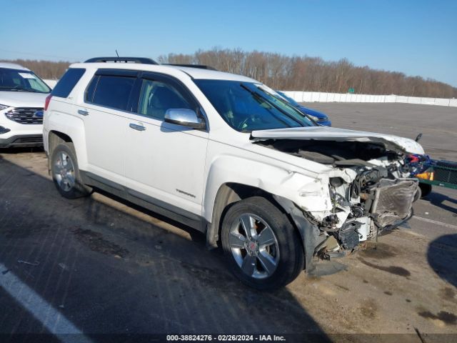 GMC TERRAIN 2015 2gkalsek7f6245321