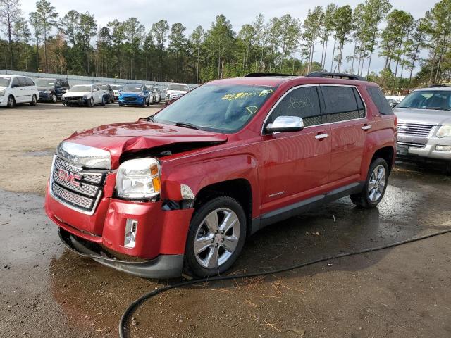 GMC TERRAIN SL 2015 2gkalsek7f6255962