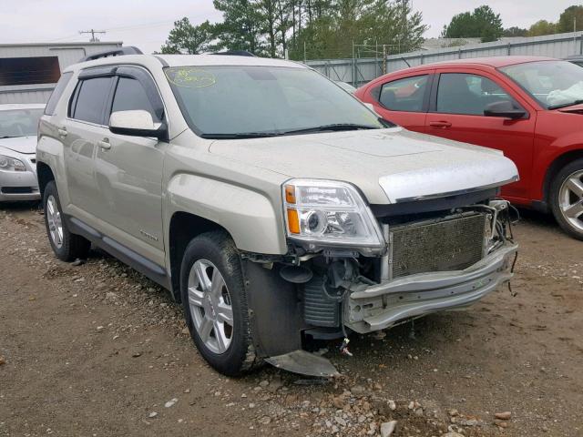 GMC TERRAIN SL 2015 2gkalsek7f6311236