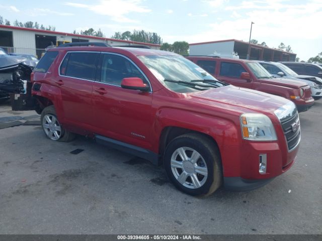 GMC TERRAIN 2015 2gkalsek7f6331731