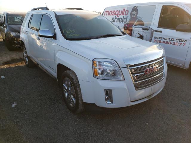 GMC TERRAIN SL 2015 2gkalsek7f6381819