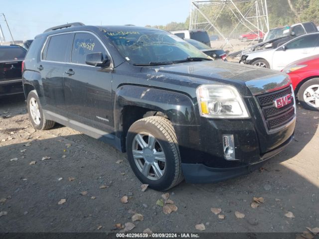 GMC TERRAIN 2015 2gkalsek7f6391671