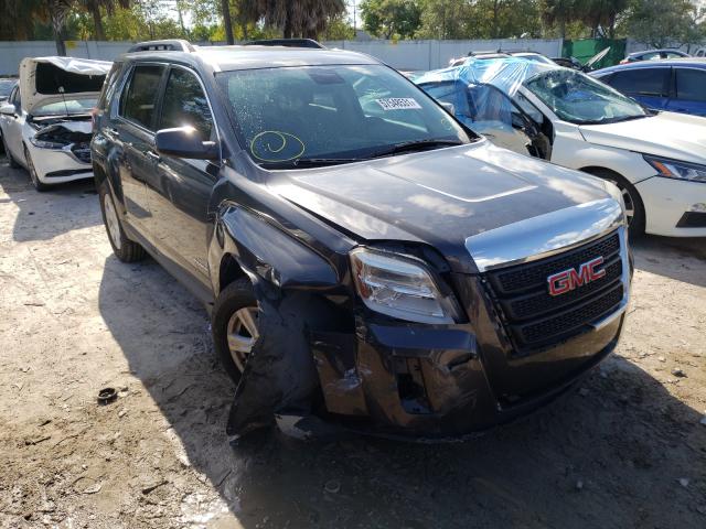 GMC NULL 2015 2gkalsek7f6394456