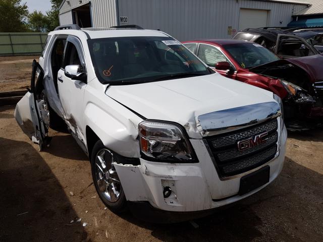 GMC TERRAIN SL 2015 2gkalsek7f6397874