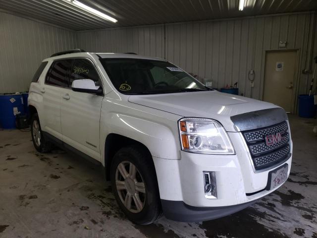 GMC TERRAIN SL 2015 2gkalsek7f6411420