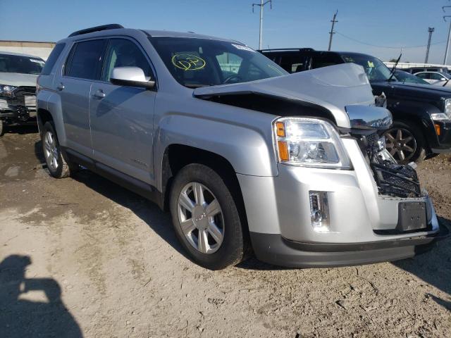 GMC TERRAIN SL 2015 2gkalsek7f6420232