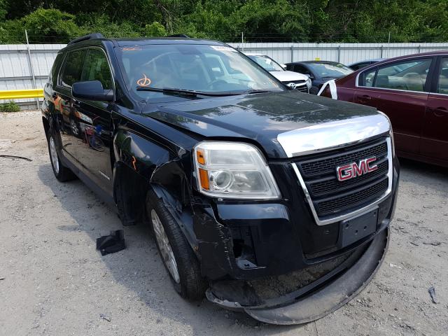 GMC TERRAIN SL 2012 2gkalsek8c6111493