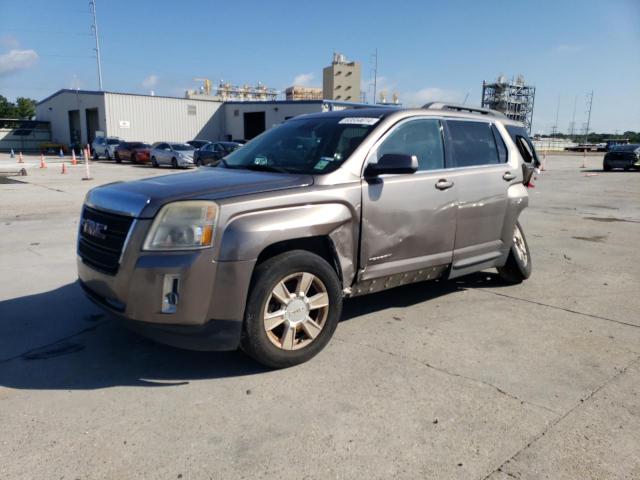 GMC TERRAIN SL 2012 2gkalsek8c6123949