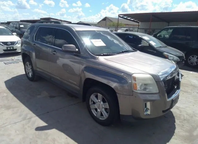 GMC TERRAIN 2012 2gkalsek8c6124485