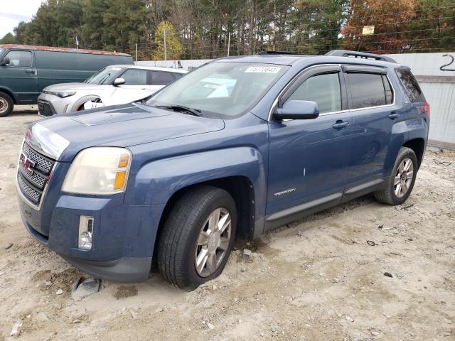 GMC TERRAIN 2012 2gkalsek8c6125054