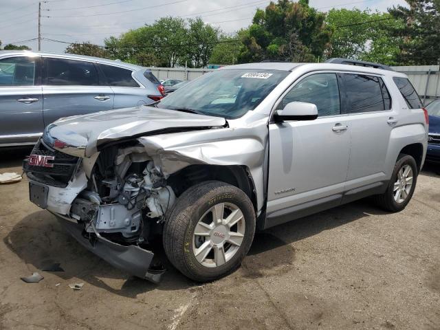 GMC TERRAIN 2012 2gkalsek8c6130013