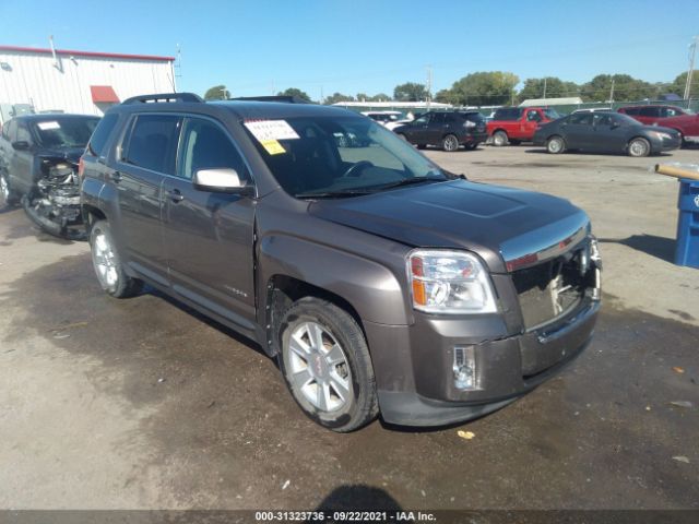 GMC TERRAIN 2012 2gkalsek8c6136698