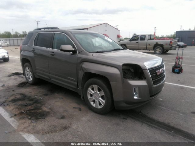 GMC TERRAIN 2012 2gkalsek8c6138242