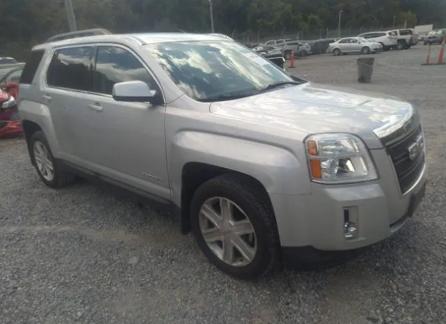 GMC TERRAIN 2012 2gkalsek8c6143814