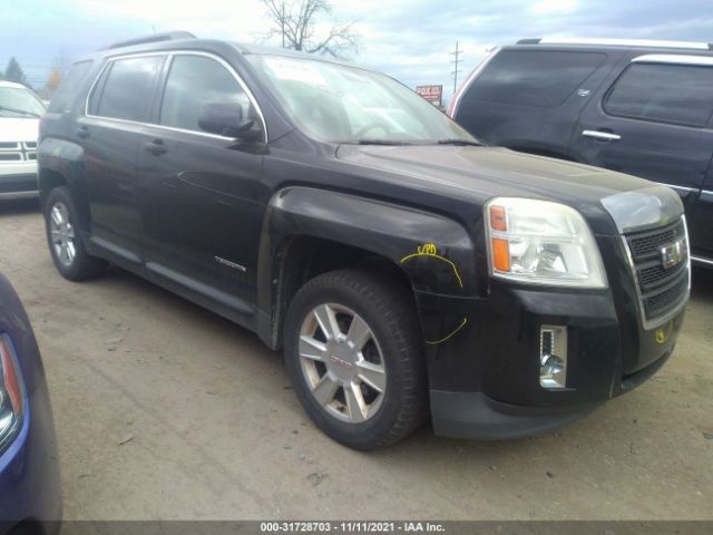 GMC TERRAIN 2012 2gkalsek8c6148740