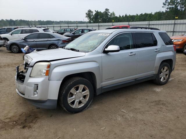 GMC TERRAIN SL 2012 2gkalsek8c6163626