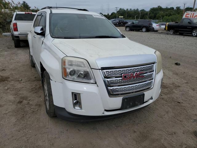 GMC TERRAIN SL 2012 2gkalsek8c6168308