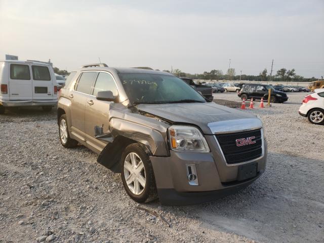 GMC TERRAIN SL 2012 2gkalsek8c6171015