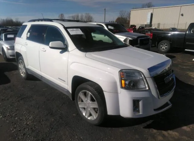 GMC TERRAIN 2012 2gkalsek8c6179230