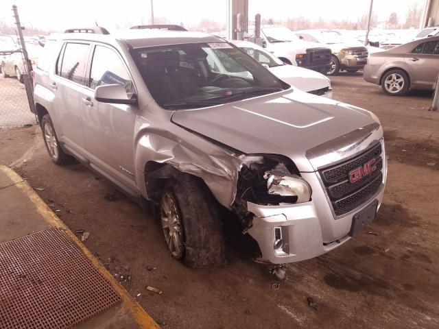 GMC TERRAIN SL 2012 2gkalsek8c6185951