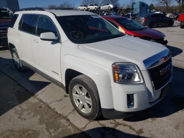 GMC TERRAIN SL 2012 2gkalsek8c6188929