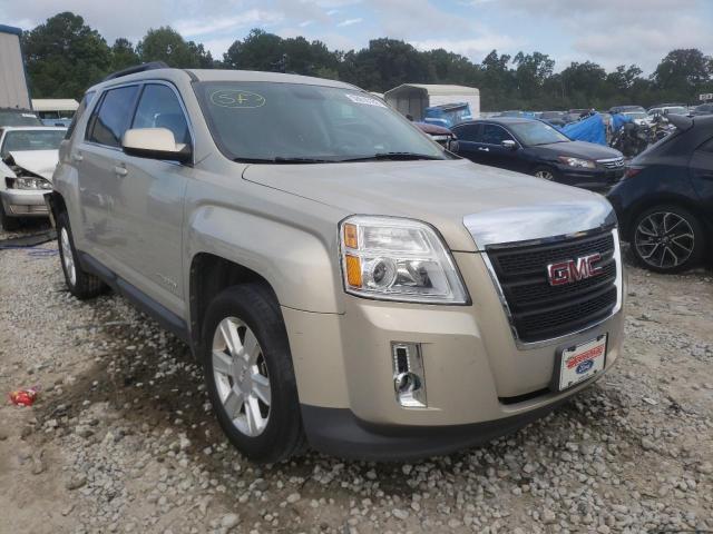 GMC TERRAIN SL 2012 2gkalsek8c6213781