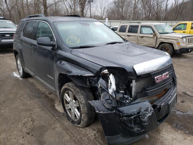 GMC TERRAIN SL 2012 2gkalsek8c6217703