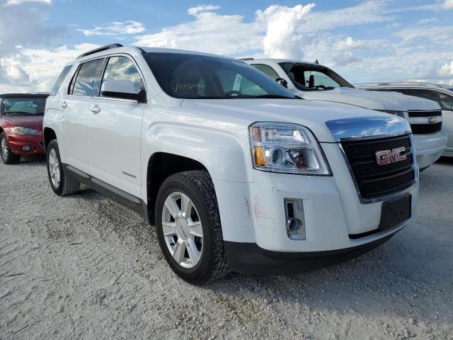 GMC TERRAIN SL 2012 2gkalsek8c6227048