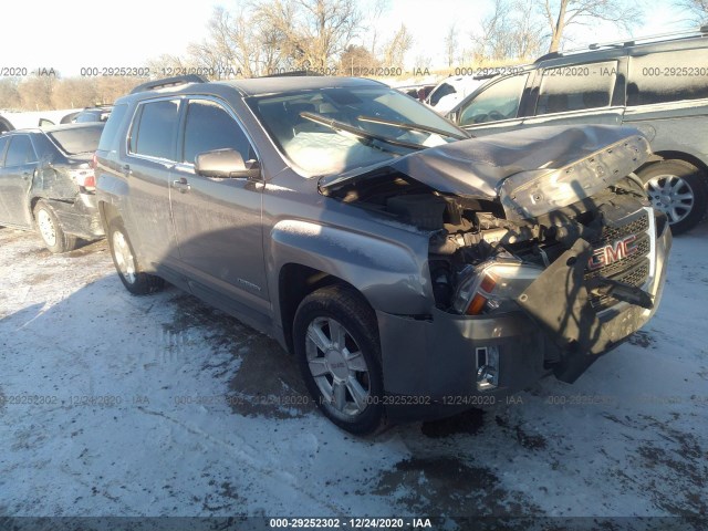 GMC TERRAIN 2012 2gkalsek8c6228314