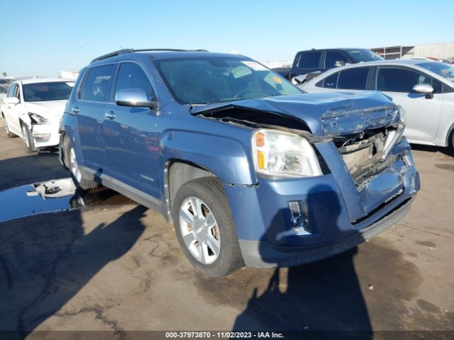 GMC TERRAIN 2012 2gkalsek8c6233383