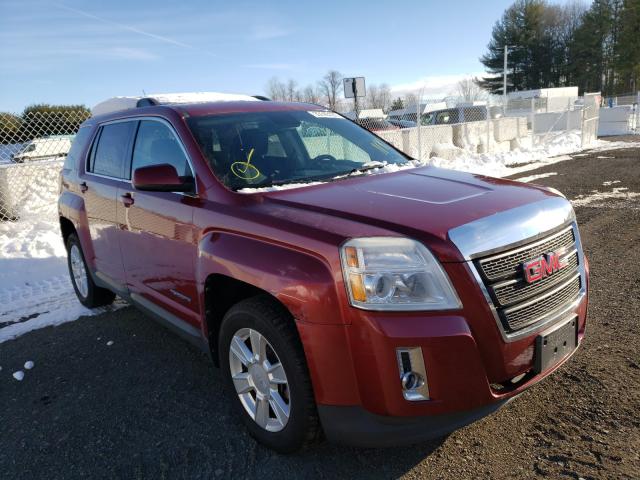 GMC TERRAIN SL 2012 2gkalsek8c6241340