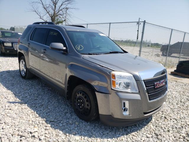 GMC TERRAIN SL 2012 2gkalsek8c6256713