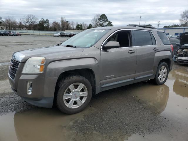 GMC TERRAIN SL 2012 2gkalsek8c6264021