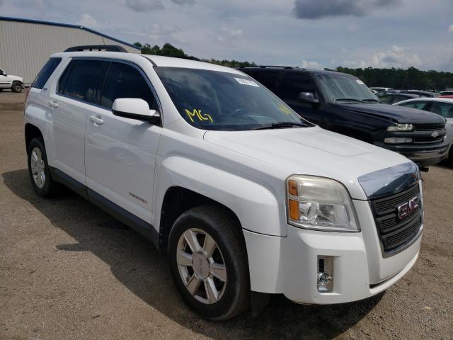 GMC TERRAIN SL 2012 2gkalsek8c6264164