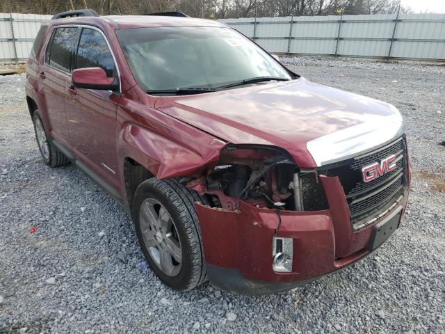 GMC TERRAIN SL 2012 2gkalsek8c6277674