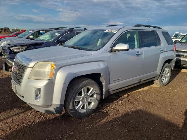 GMC TERRAIN SL 2012 2gkalsek8c6282843